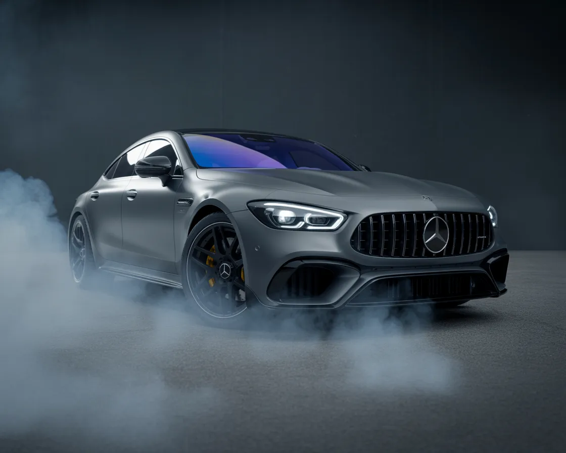 Mercedes-AMG